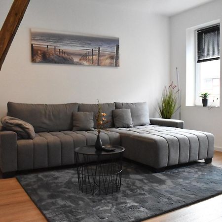 Apartment Grone 1 غوتنغن المظهر الخارجي الصورة