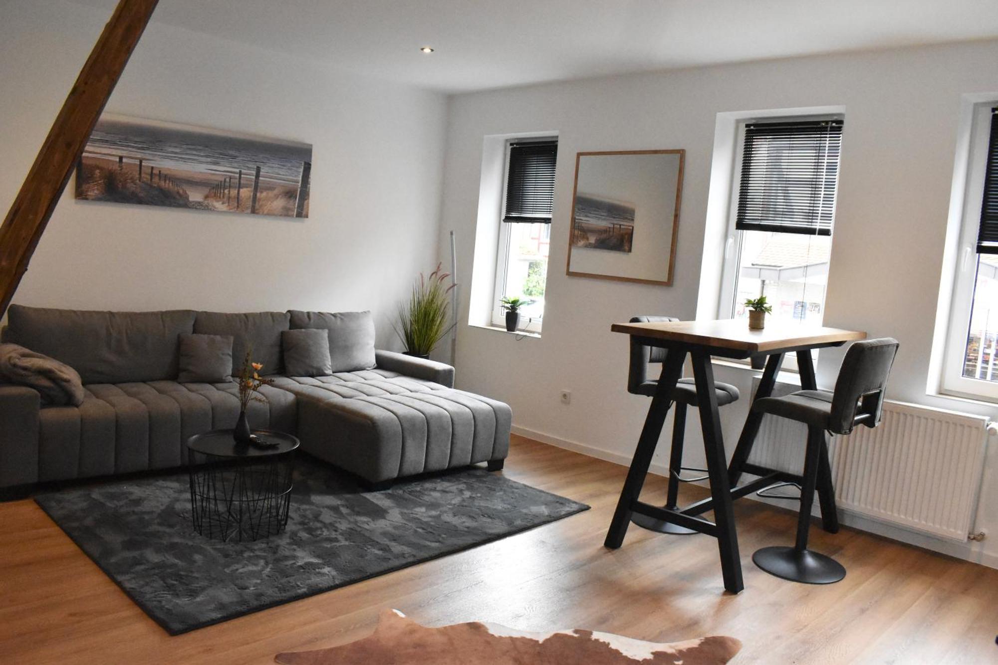 Apartment Grone 1 غوتنغن المظهر الخارجي الصورة