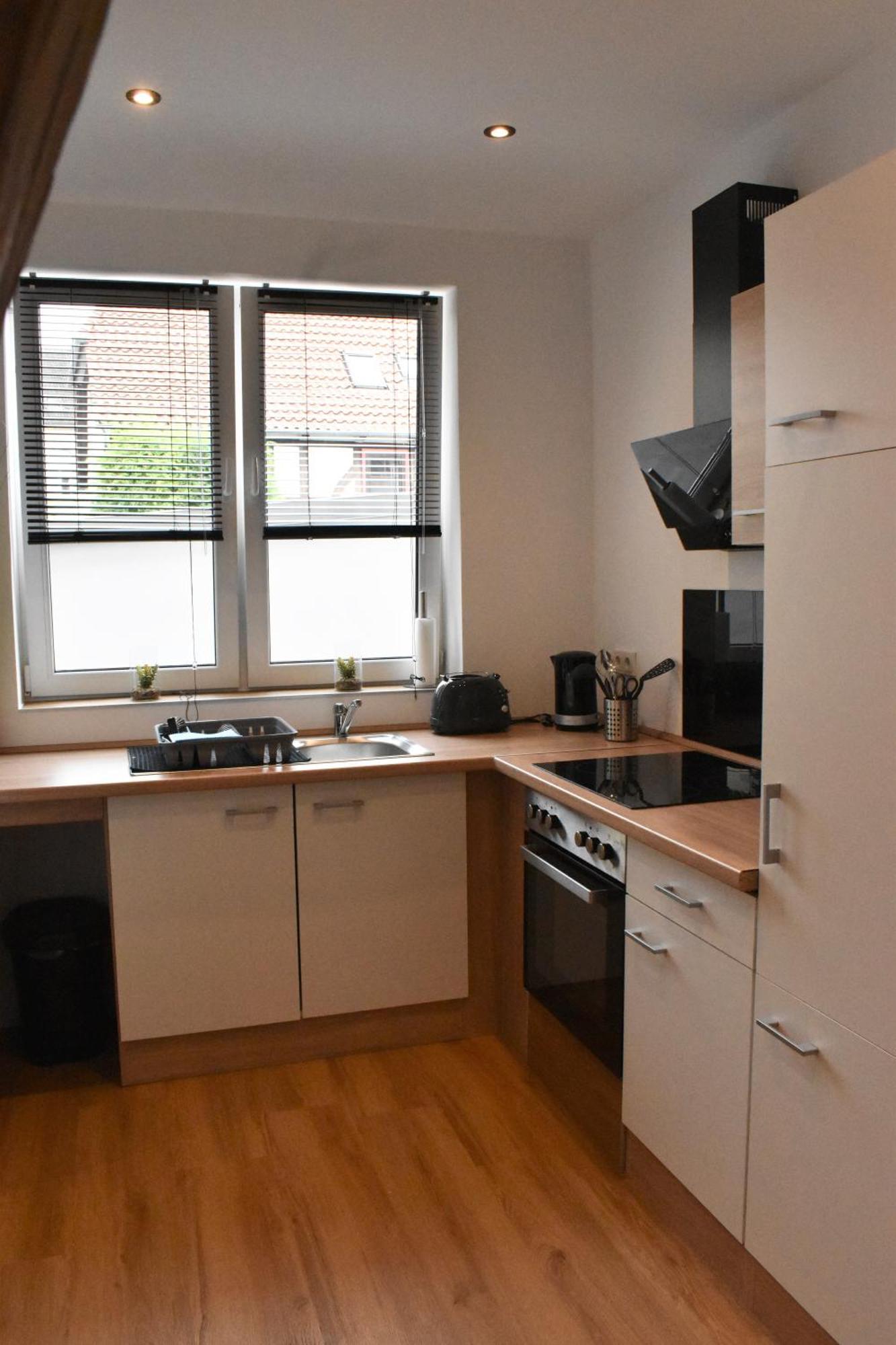 Apartment Grone 1 غوتنغن المظهر الخارجي الصورة