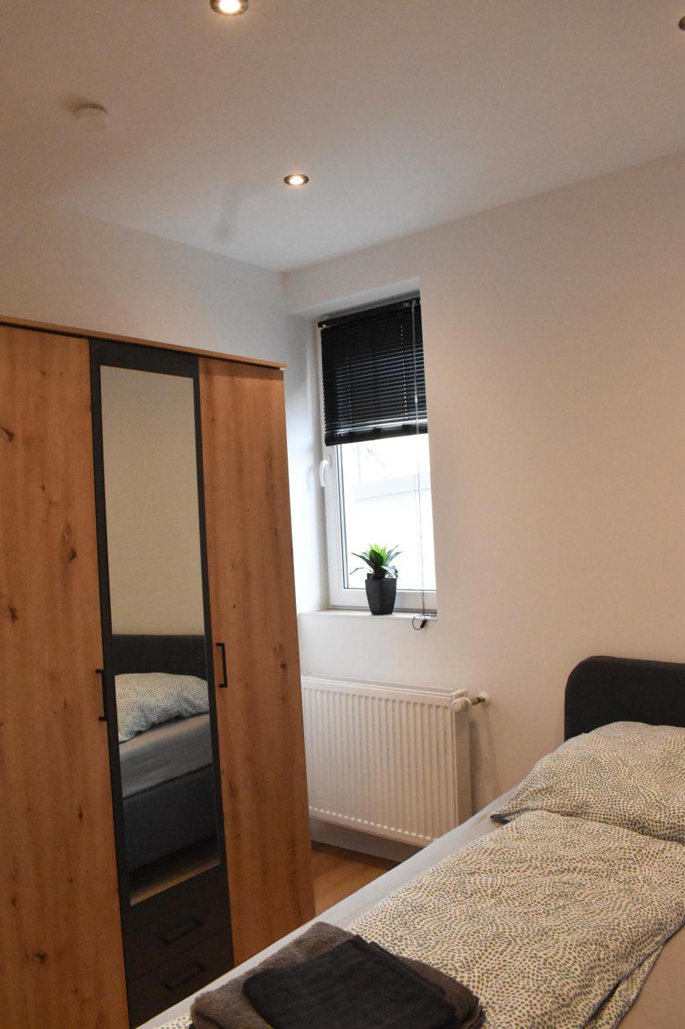 Apartment Grone 1 غوتنغن المظهر الخارجي الصورة