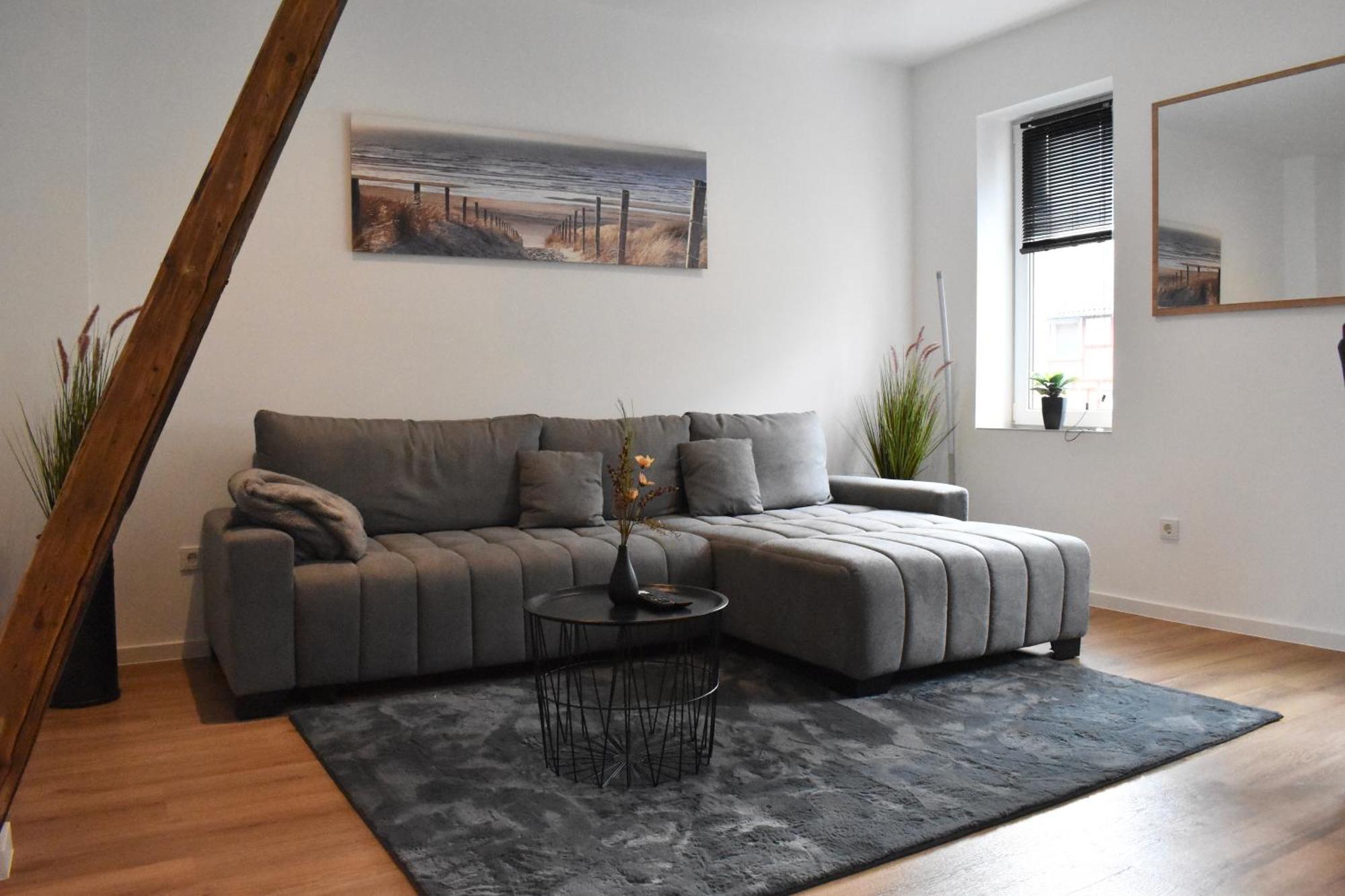 Apartment Grone 1 غوتنغن المظهر الخارجي الصورة