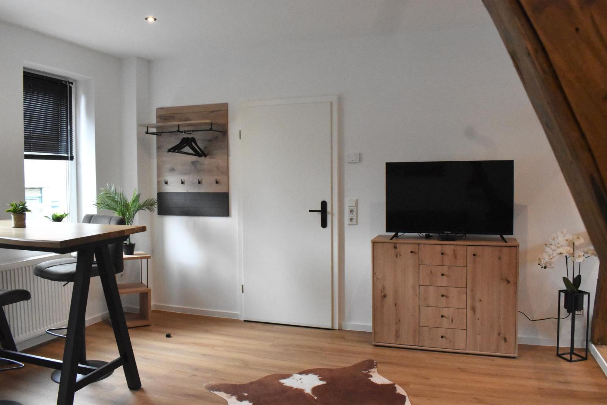 Apartment Grone 1 غوتنغن المظهر الخارجي الصورة