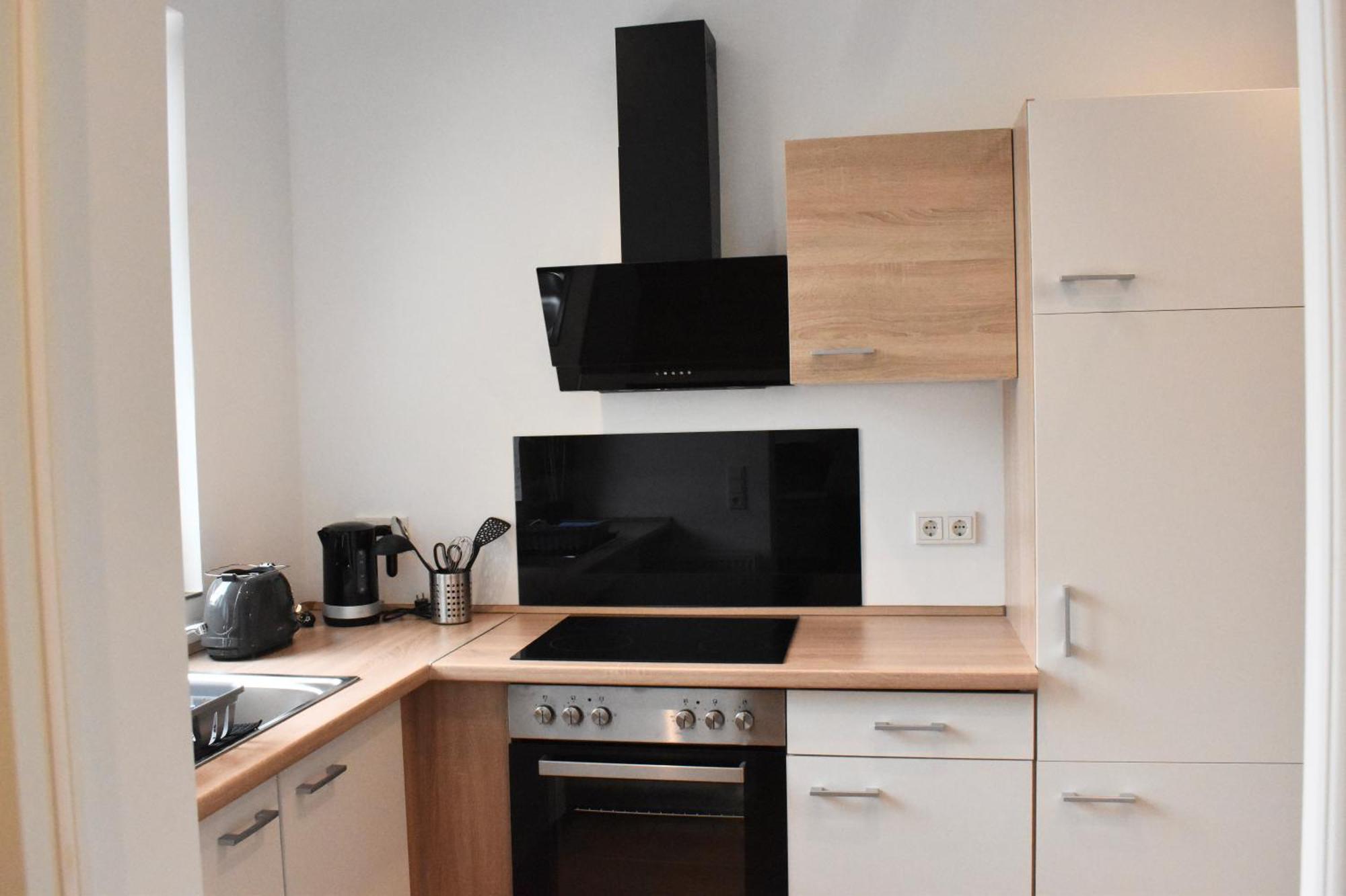 Apartment Grone 1 غوتنغن المظهر الخارجي الصورة